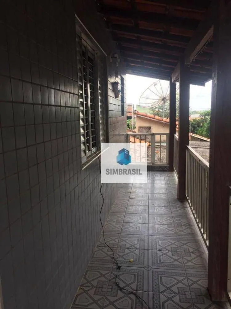Casa, 4 quartos, 104 m² - Foto 2