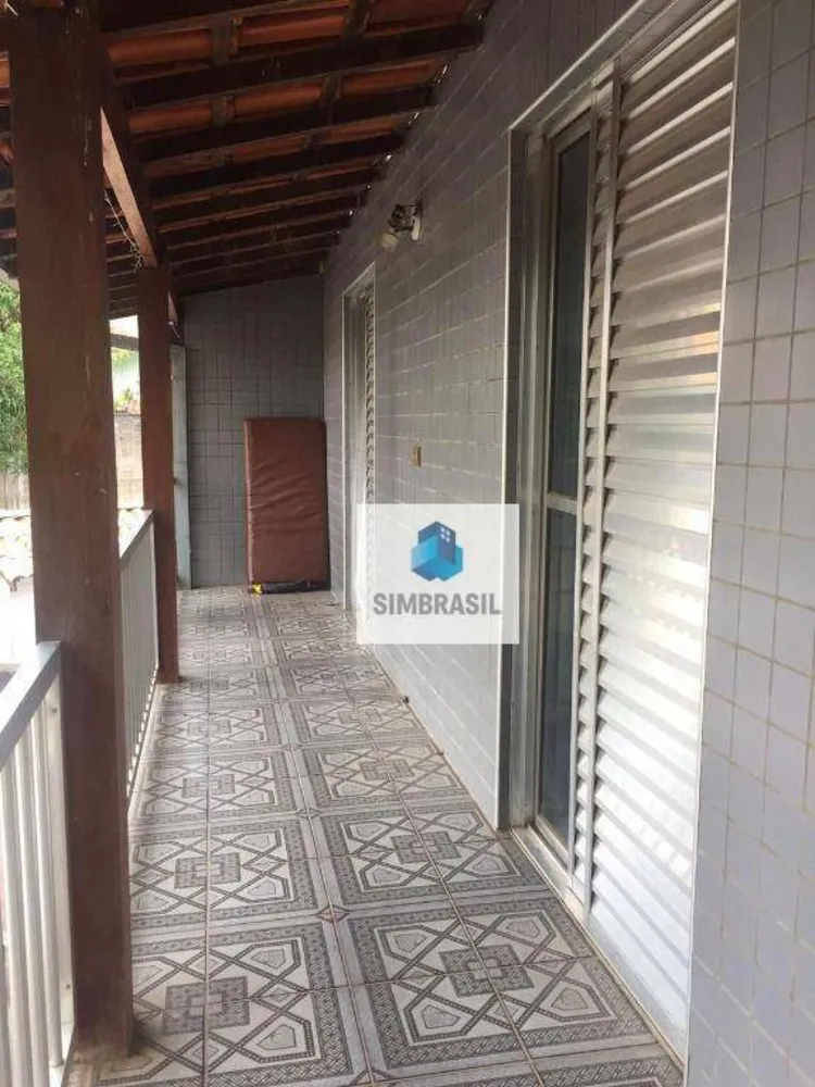 Casa, 4 quartos, 104 m² - Foto 3