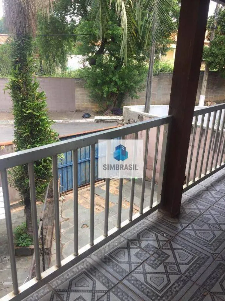 Casa, 4 quartos, 104 m² - Foto 1