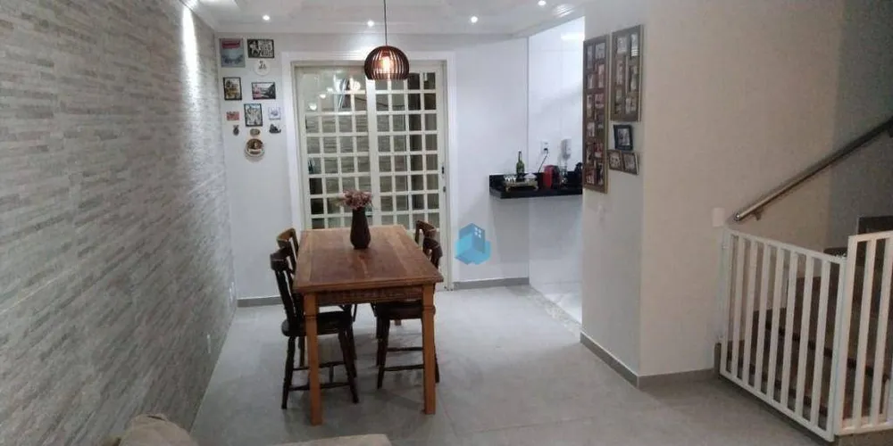 Casa, 3 quartos, 78 m² - Foto 2