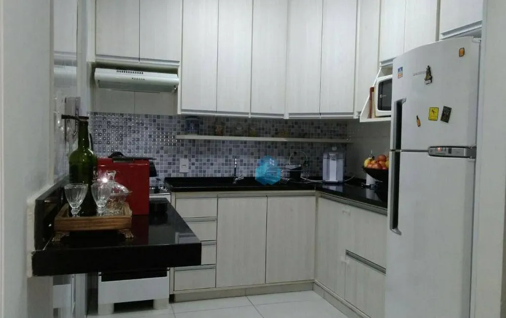 Casa, 3 quartos, 78 m² - Foto 4