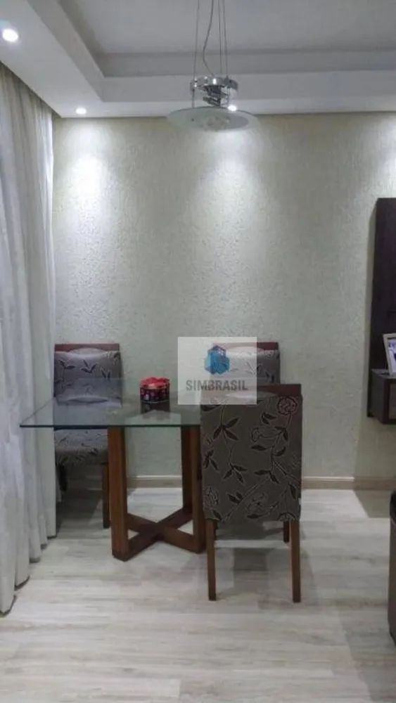 Apartamento, 2 quartos, 49 m² - Foto 1