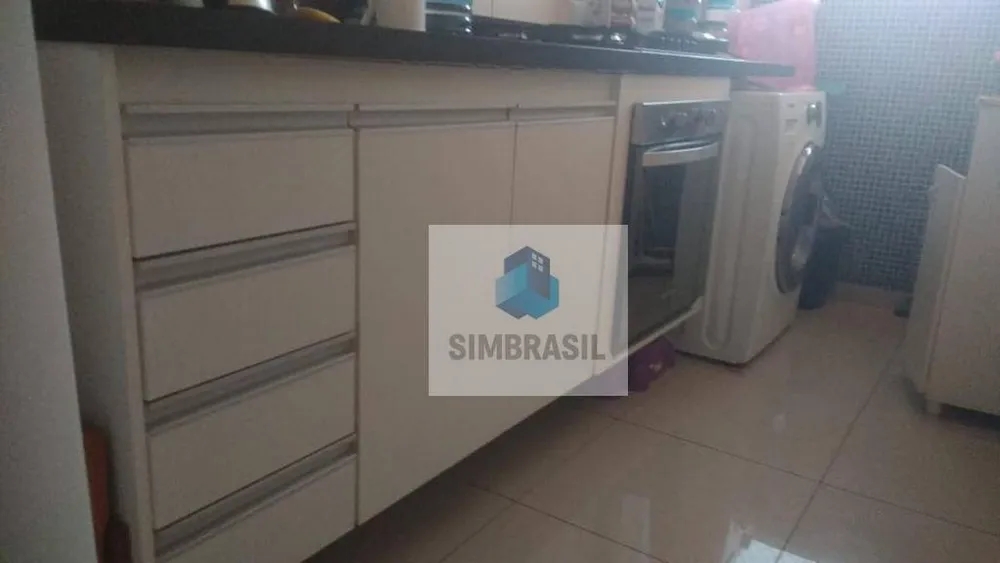 Apartamento, 2 quartos, 49 m² - Foto 2