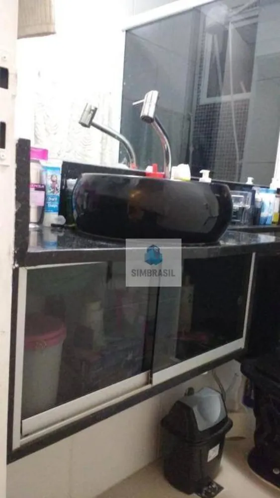 Apartamento, 2 quartos, 49 m² - Foto 3