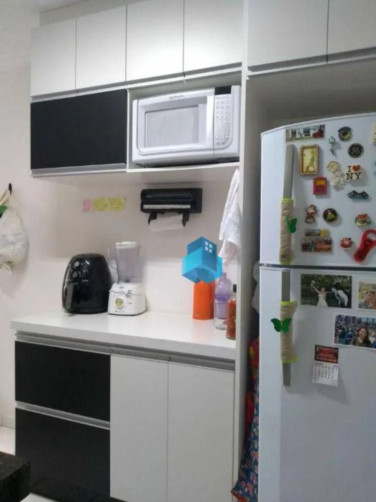 Apartamento, 2 quartos, 49 m² - Foto 1