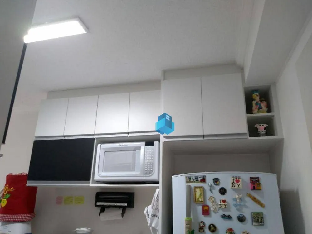 Apartamento, 2 quartos, 49 m² - Foto 2
