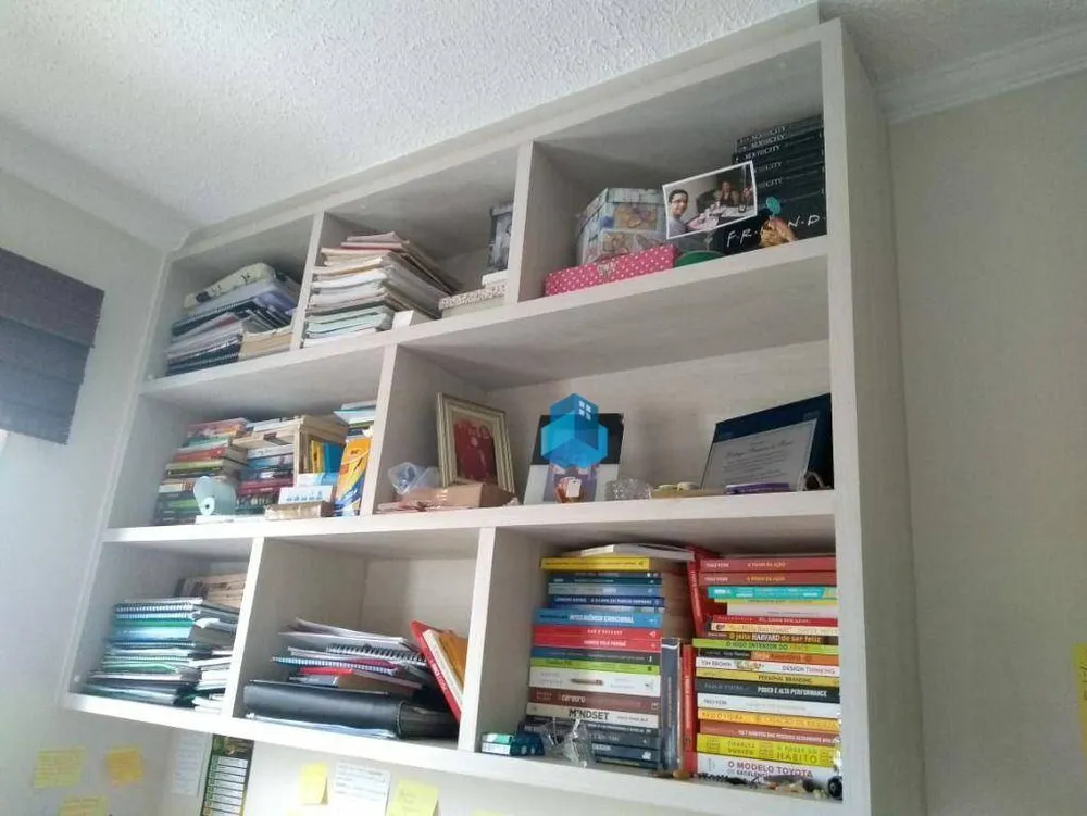 Apartamento, 2 quartos, 49 m² - Foto 4