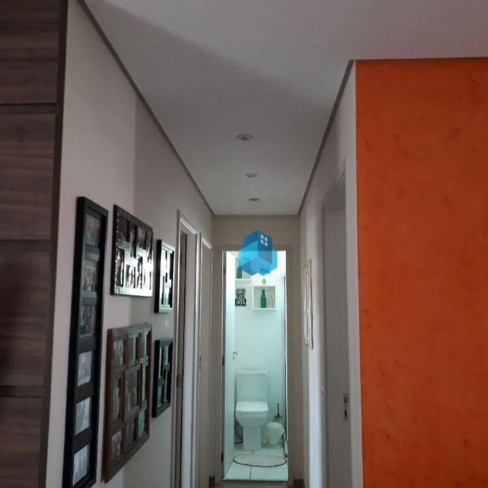Apartamento, 2 quartos, 49 m² - Foto 3
