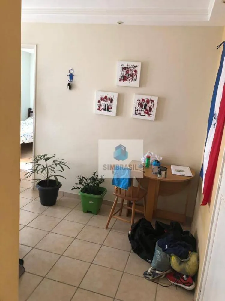 Apartamento, 2 quartos, 52 m² - Foto 4
