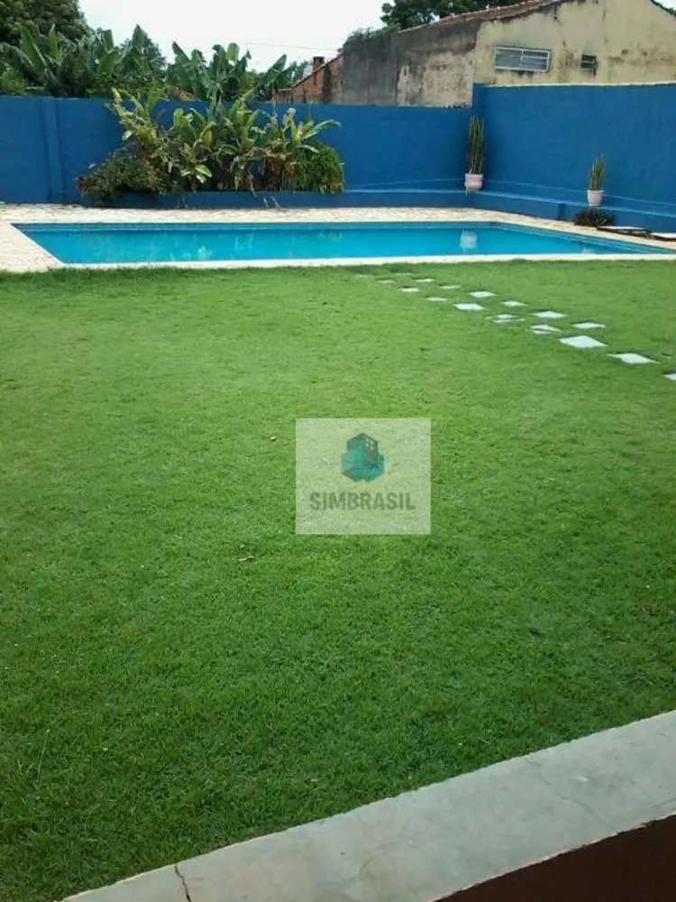 Chácara, 3 quartos, 1200 m² - Foto 3