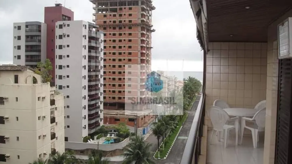 Apartamento, 2 quartos, 84 m² - Foto 4