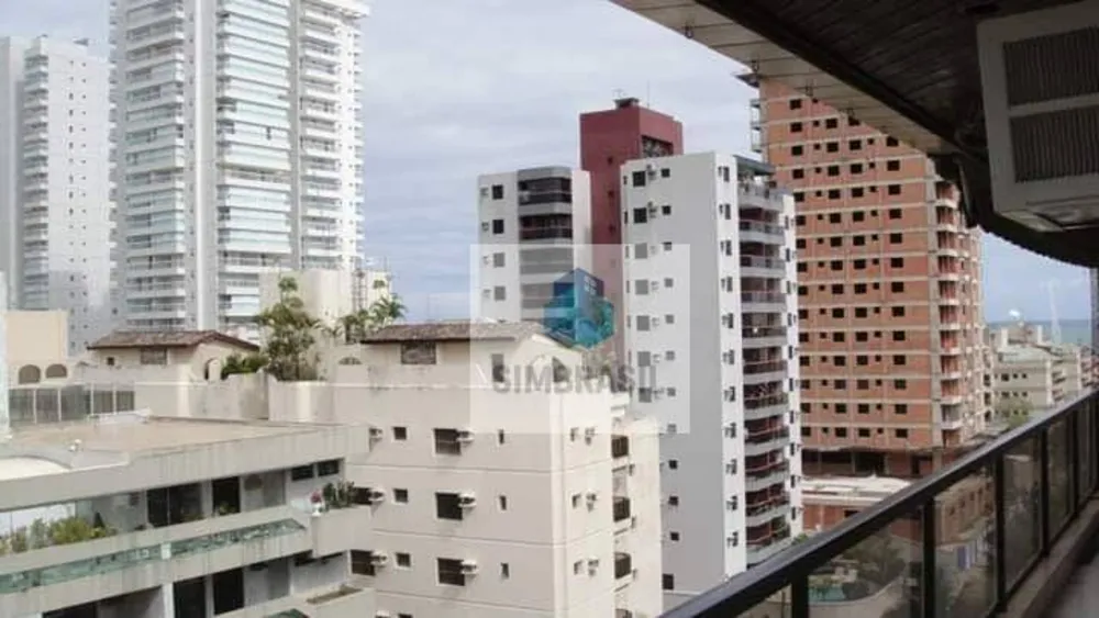 Apartamento, 2 quartos, 84 m² - Foto 3