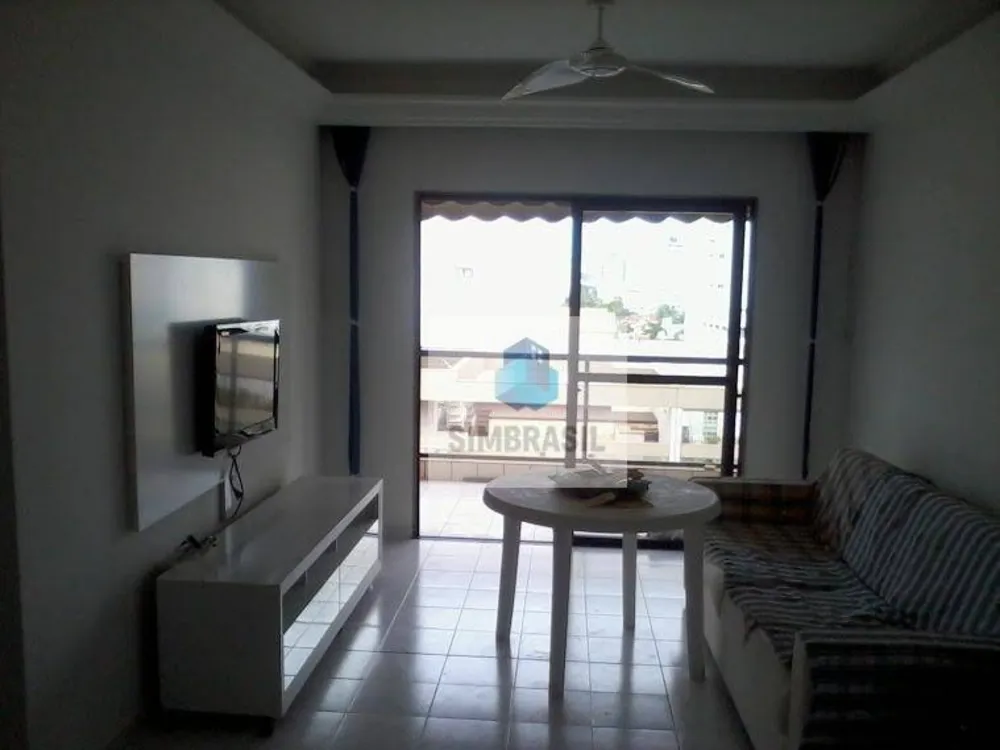 Apartamento, 2 quartos, 84 m² - Foto 2