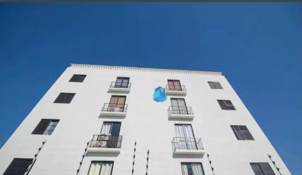 Apartamento, 2 quartos, 69 m² - Foto 4