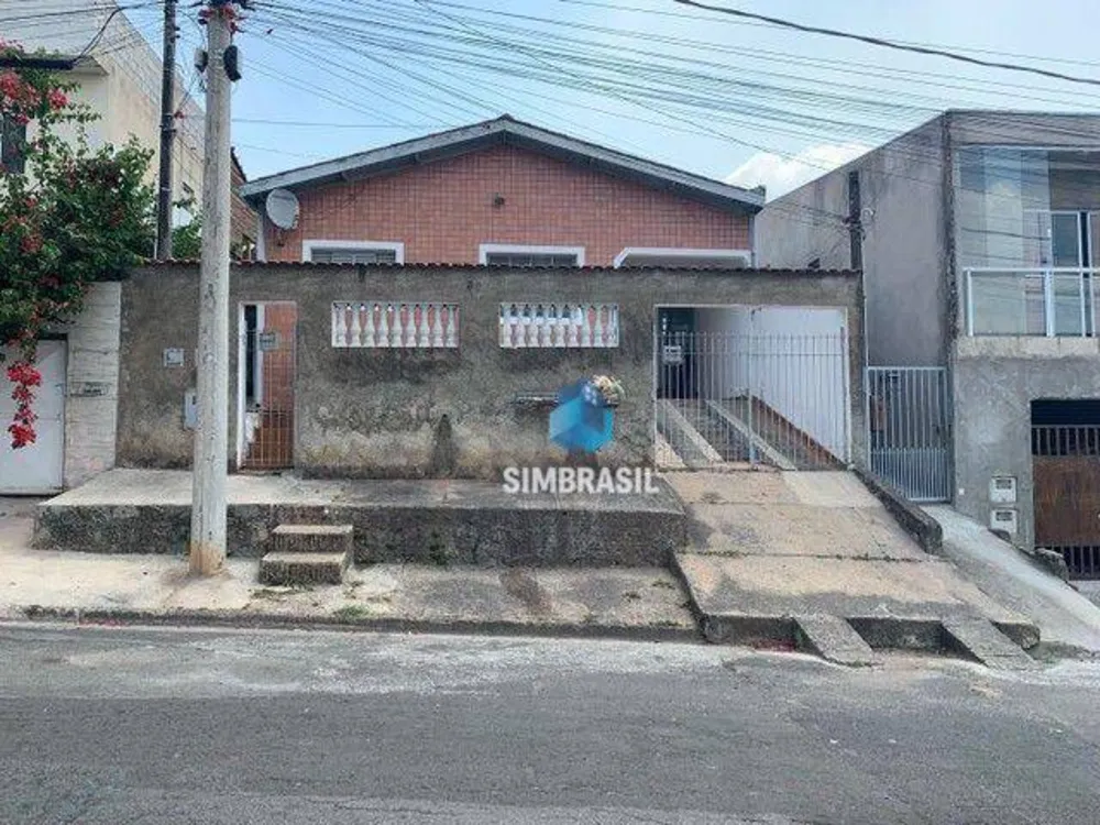Casa, 3 quartos, 250 m² - Foto 2