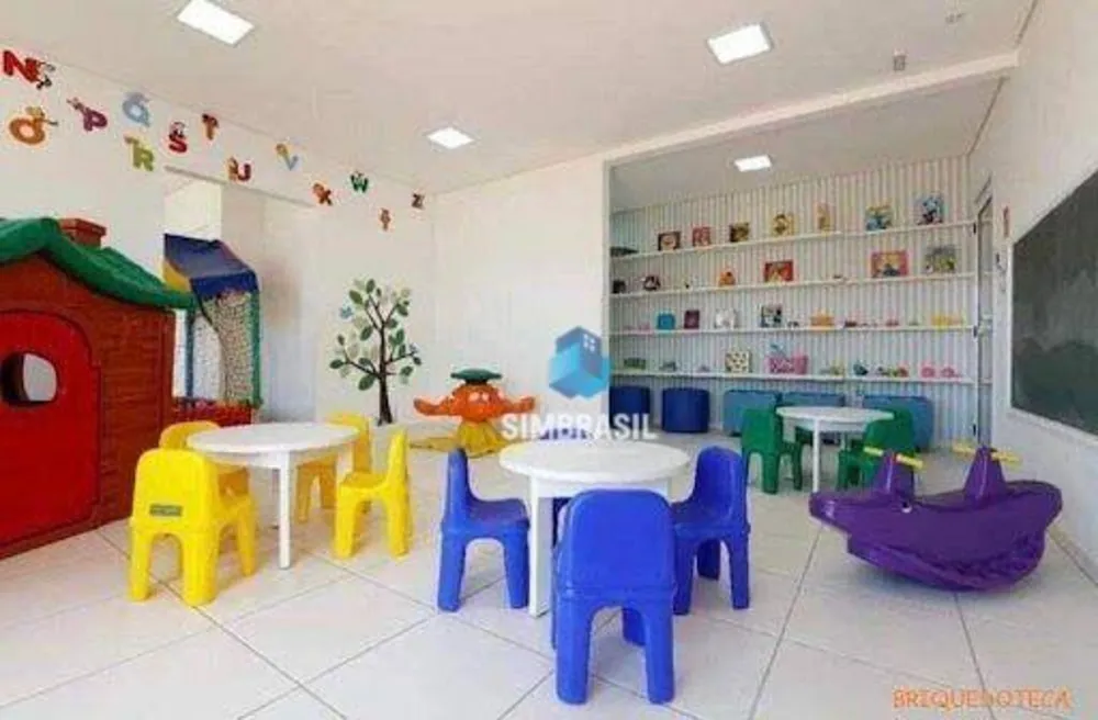 Apartamento, 2 quartos, 58 m² - Foto 3