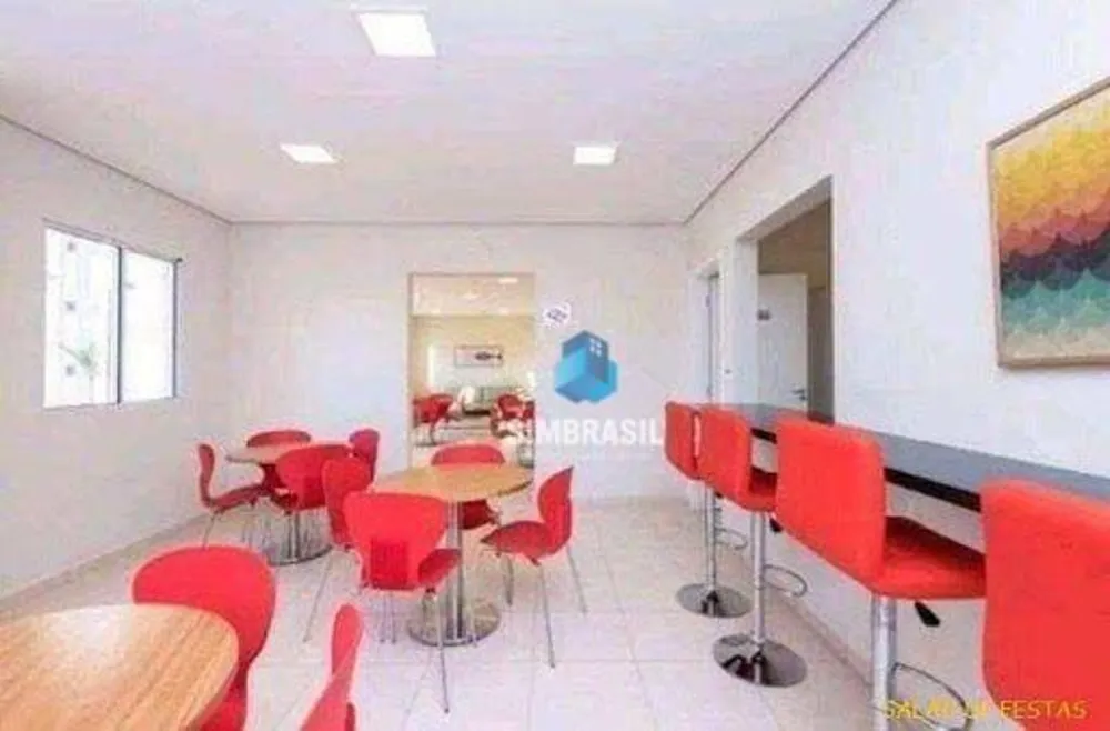 Apartamento, 2 quartos, 58 m² - Foto 4