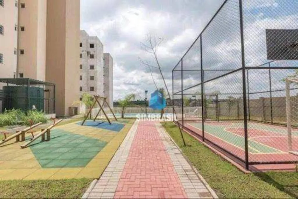 Apartamento, 2 quartos, 58 m² - Foto 2