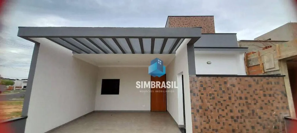 Casa, 3 quartos, 104 m² - Foto 3