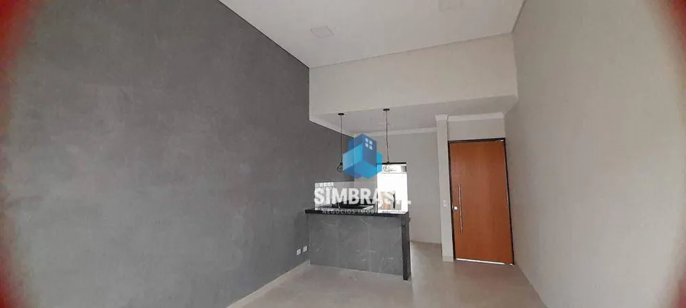 Casa, 3 quartos, 104 m² - Foto 4