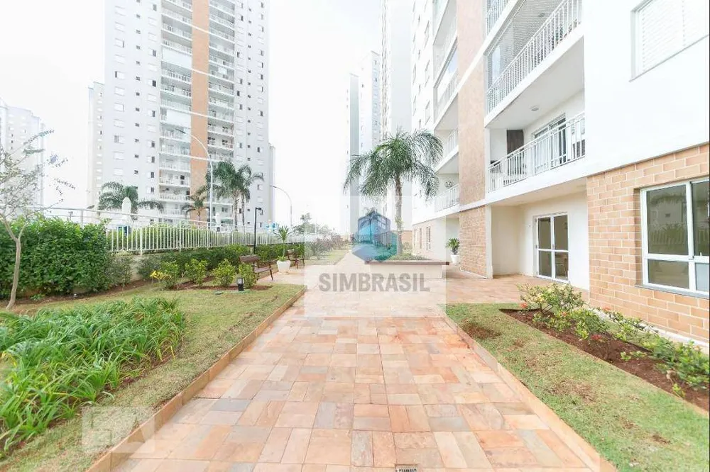 Apartamento, 3 quartos, 87 m² - Foto 3