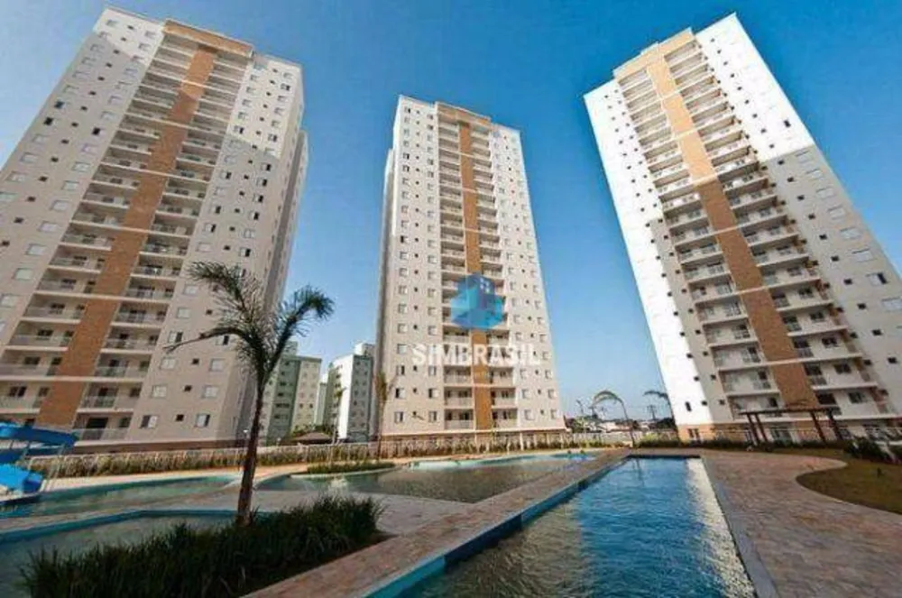 Apartamento, 3 quartos, 87 m² - Foto 2