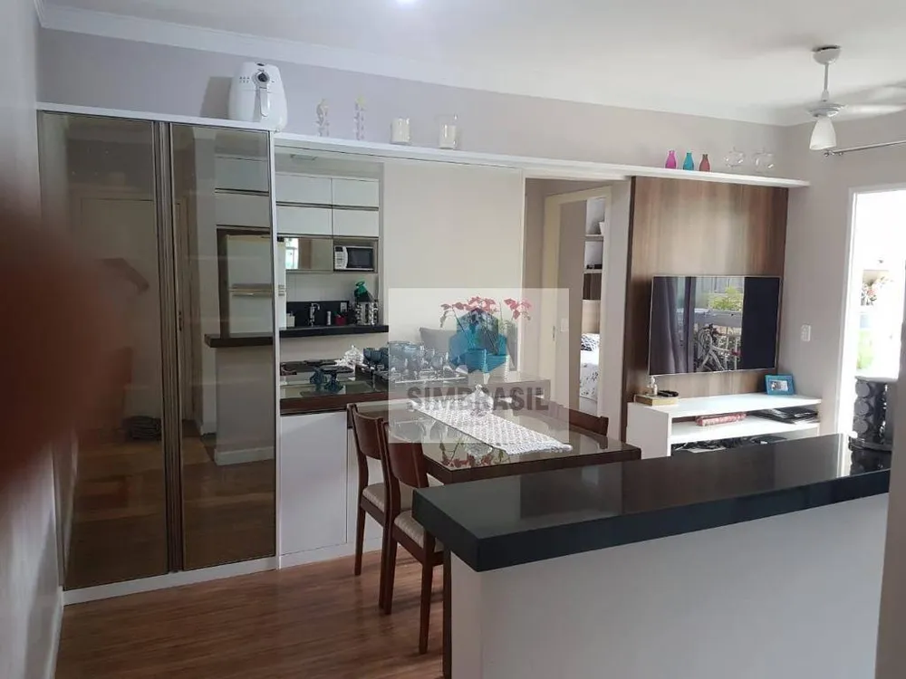 Apartamento, 2 quartos, 60 m² - Foto 3