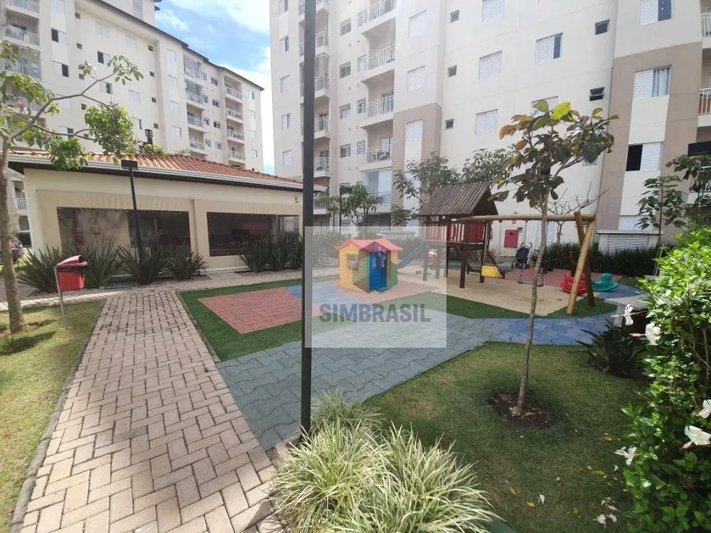 Apartamento, 2 quartos, 60 m² - Foto 1