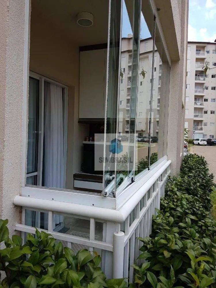 Apartamento, 2 quartos, 60 m² - Foto 4