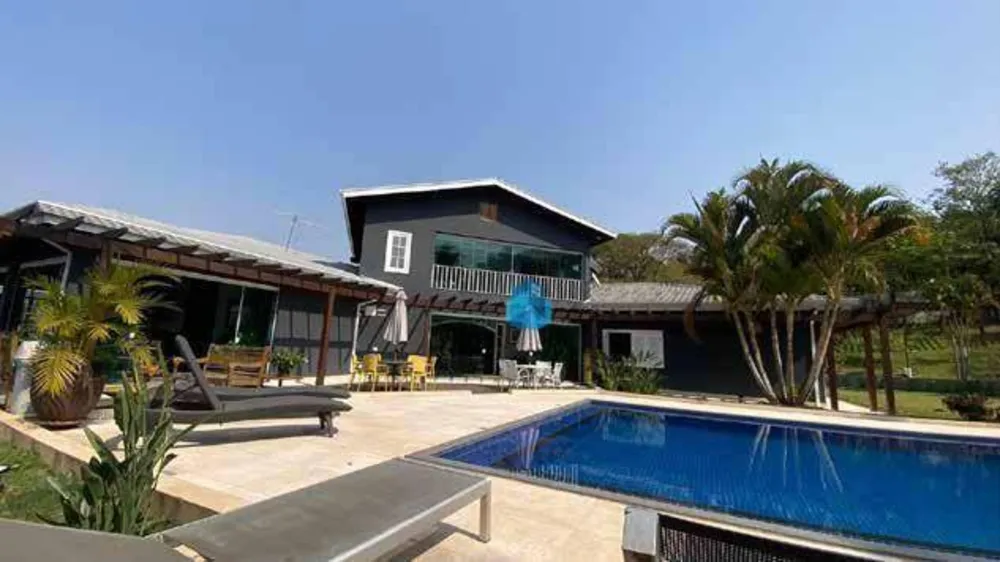 Chácara, 5 quartos, 5003 m² - Foto 2