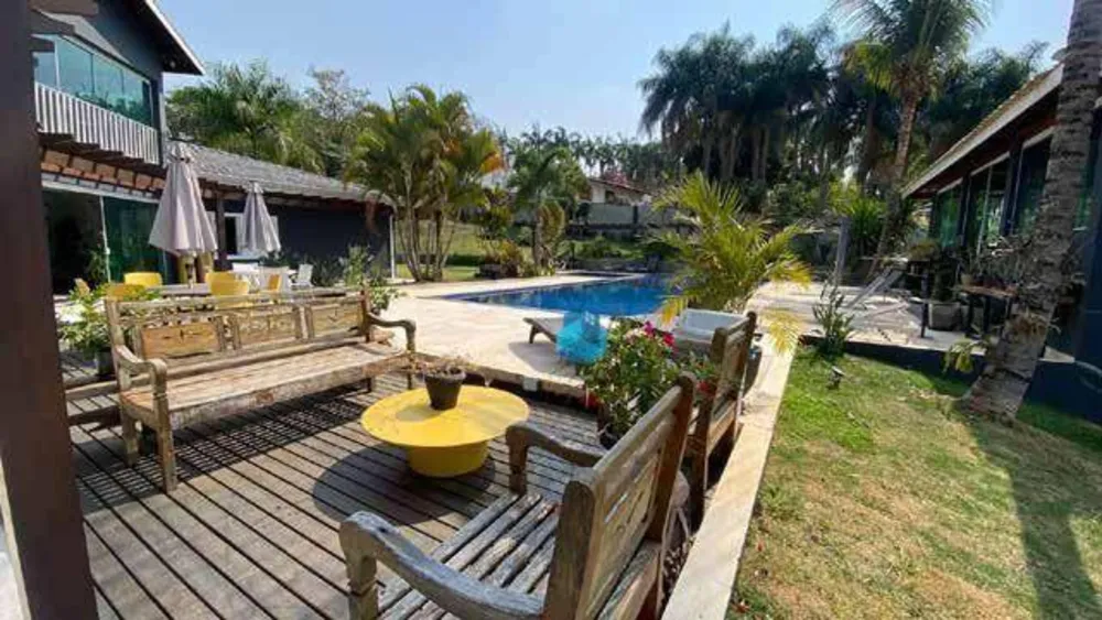 Chácara, 5 quartos, 5003 m² - Foto 3