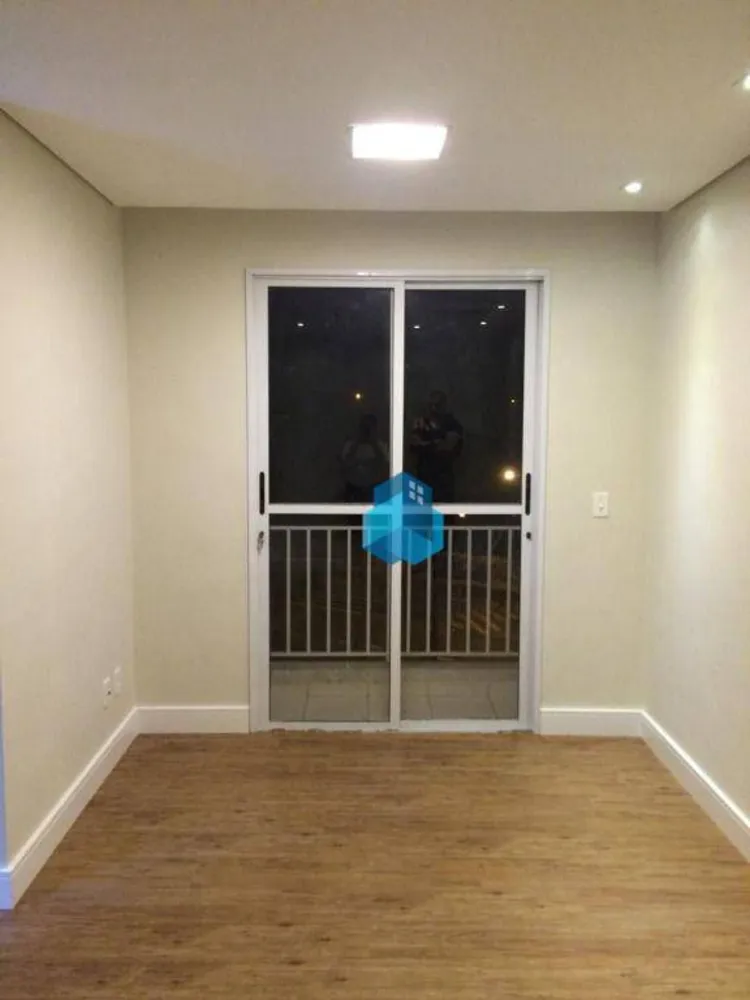 Apartamento, 2 quartos, 52 m² - Foto 1