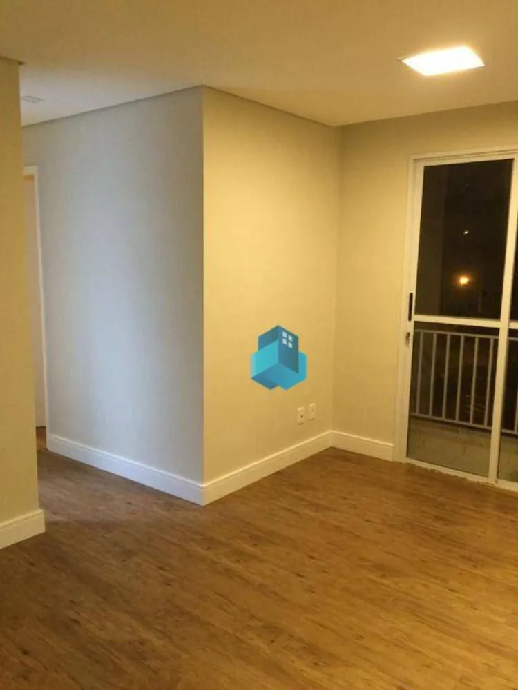 Apartamento, 2 quartos, 52 m² - Foto 3