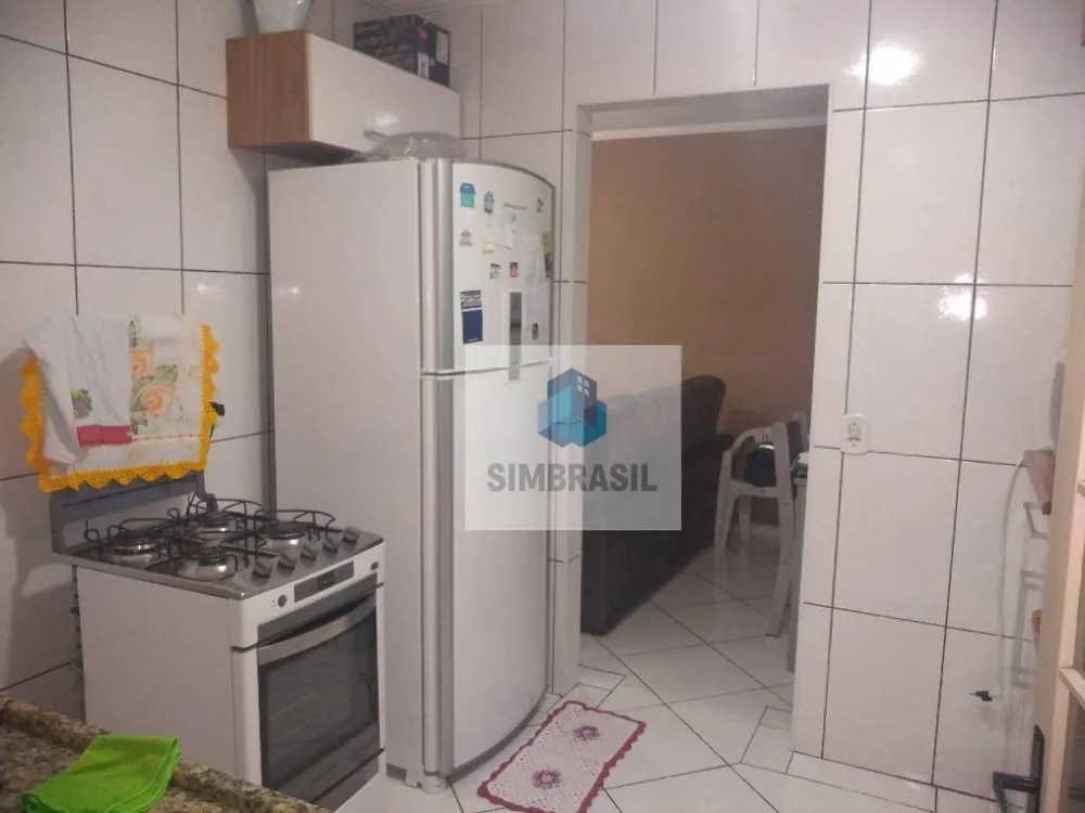 Casa, 2 quartos, 100 m² - Foto 1