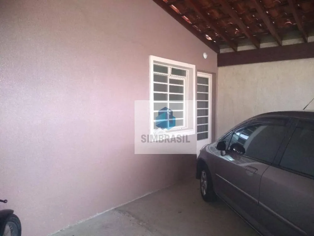 Casa, 2 quartos, 100 m² - Foto 2