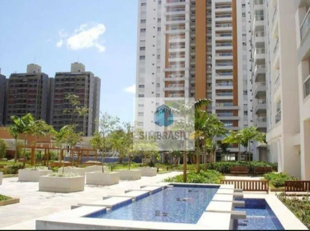 Apartamento, 3 quartos, 119 m² - Foto 1
