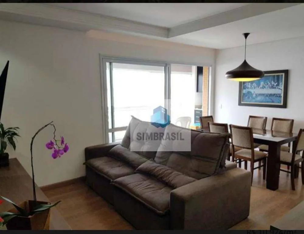 Apartamento, 3 quartos, 119 m² - Foto 4