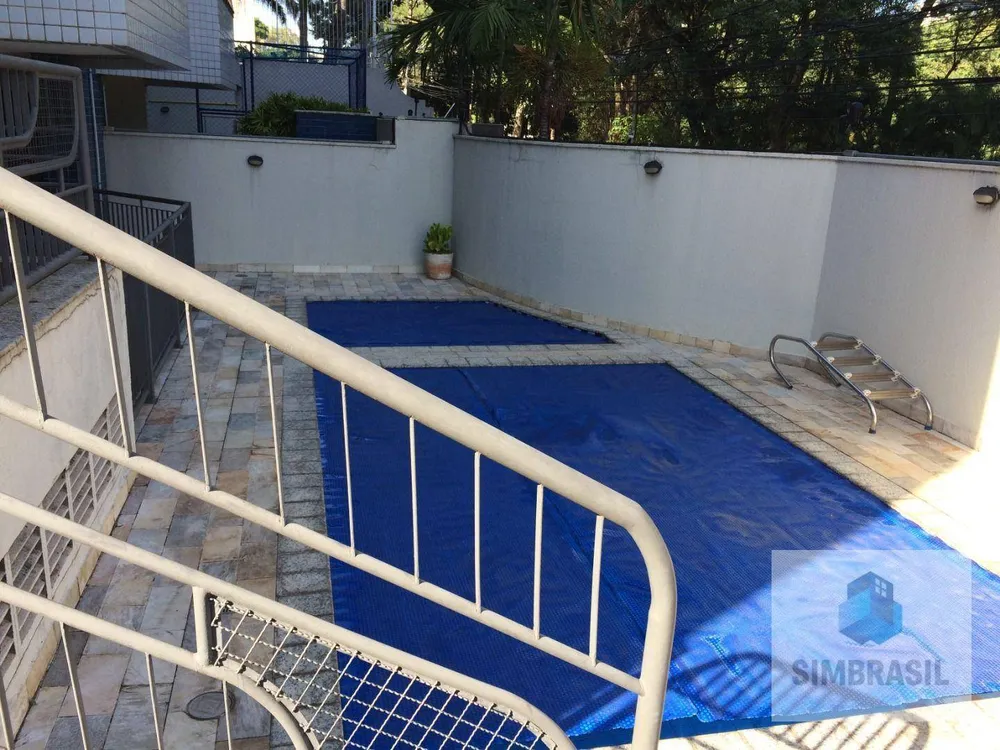 Apartamento, 4 quartos, 134 m² - Foto 3