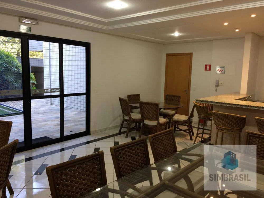 Apartamento, 4 quartos, 134 m² - Foto 1