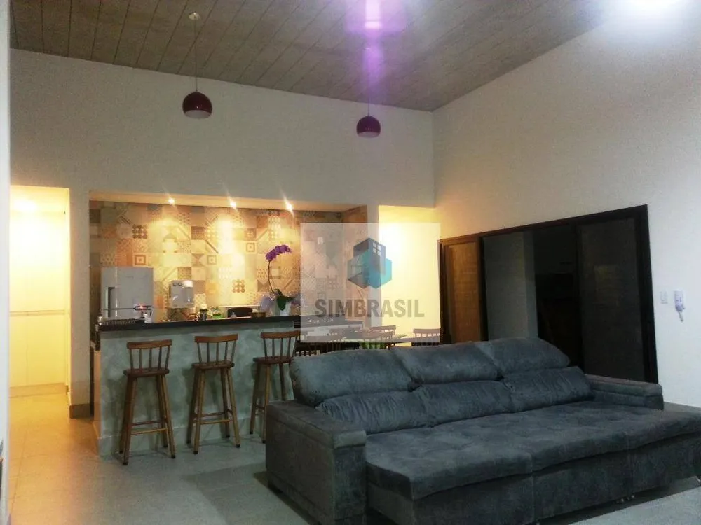 Casa, 3 quartos, 213 m² - Foto 3