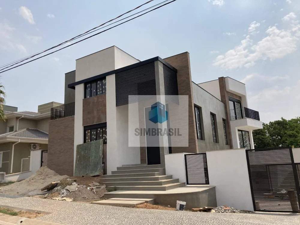 Casa, 4 quartos, 587 m² - Foto 1
