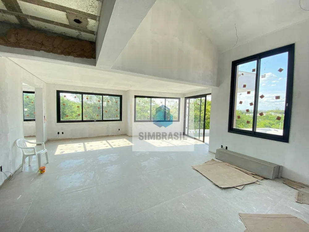 Casa, 4 quartos, 587 m² - Foto 4