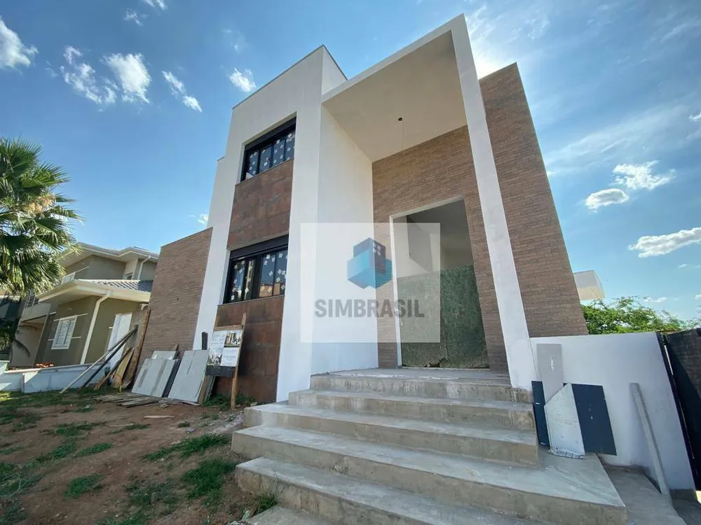 Casa, 4 quartos, 587 m² - Foto 2