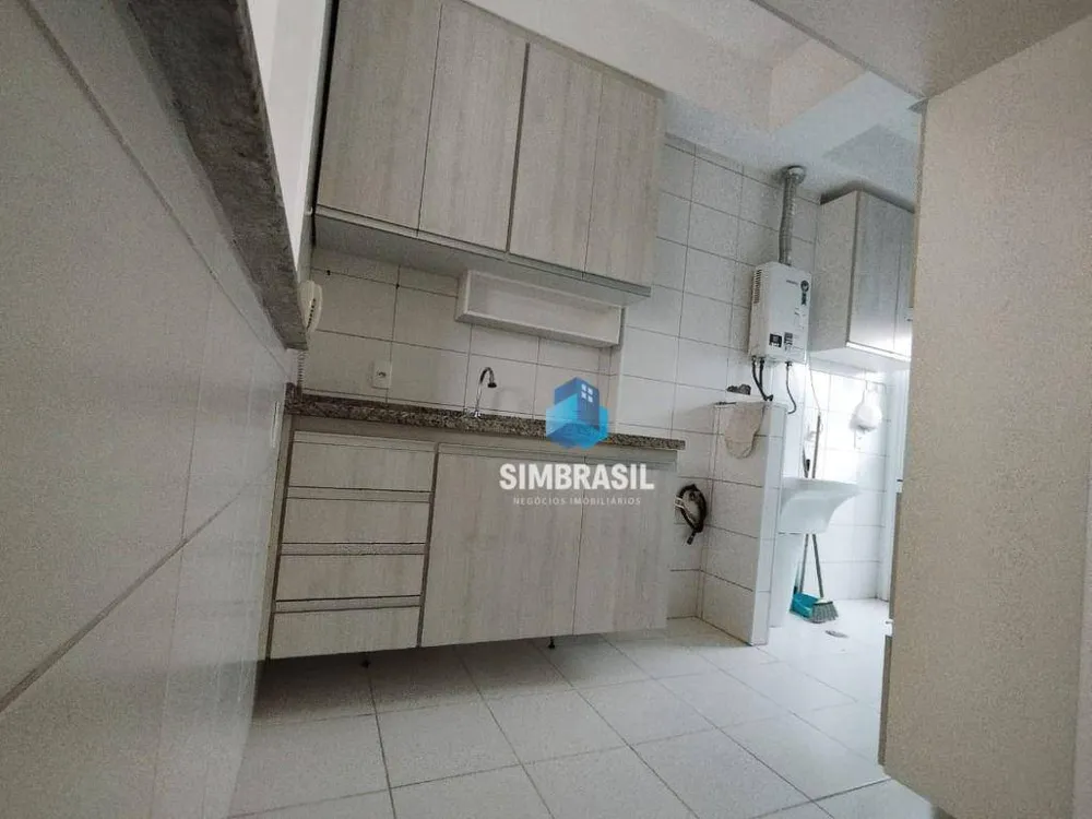 Apartamento, 2 quartos, 52 m² - Foto 3