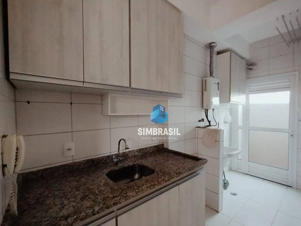 Apartamento, 2 quartos, 52 m² - Foto 4