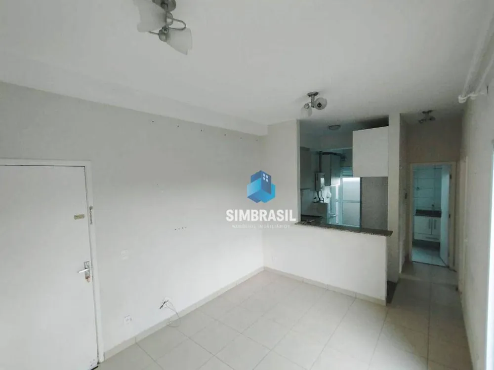 Apartamento, 2 quartos, 52 m² - Foto 1