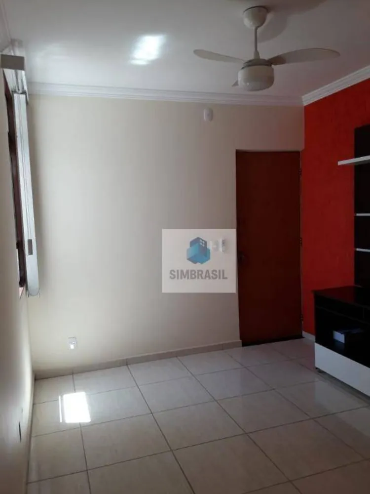 Apartamento, 2 quartos, 50 m² - Foto 1