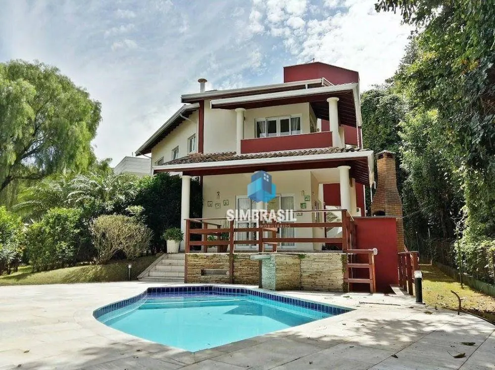 Casa, 3 quartos, 300 m² - Foto 2