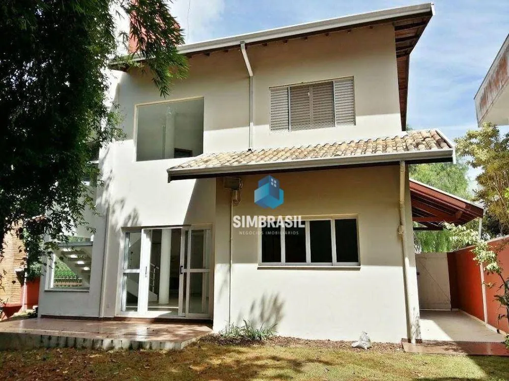 Casa, 3 quartos, 300 m² - Foto 1