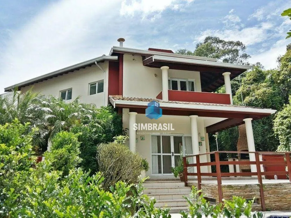 Casa, 3 quartos, 300 m² - Foto 4